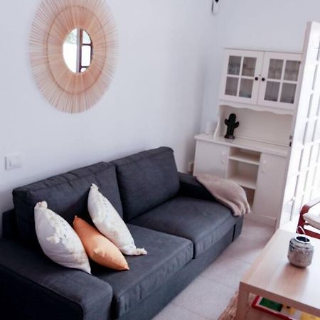 Acogedora Casa En Abades En Tranquila Urbanizacion Βίλα Εξωτερικό φωτογραφία