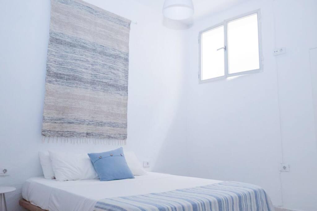 Acogedora Casa En Abades En Tranquila Urbanizacion Βίλα Εξωτερικό φωτογραφία
