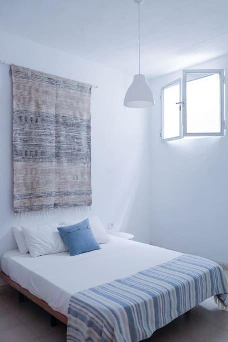 Acogedora Casa En Abades En Tranquila Urbanizacion Βίλα Εξωτερικό φωτογραφία
